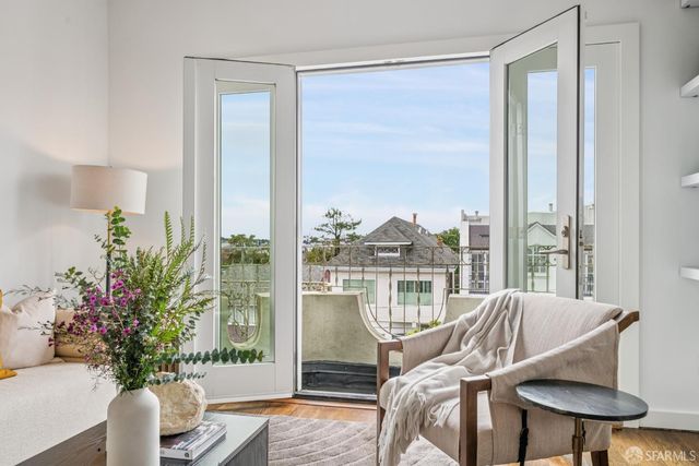 28 Parker Avenue 302, San Francisco, CA 94118