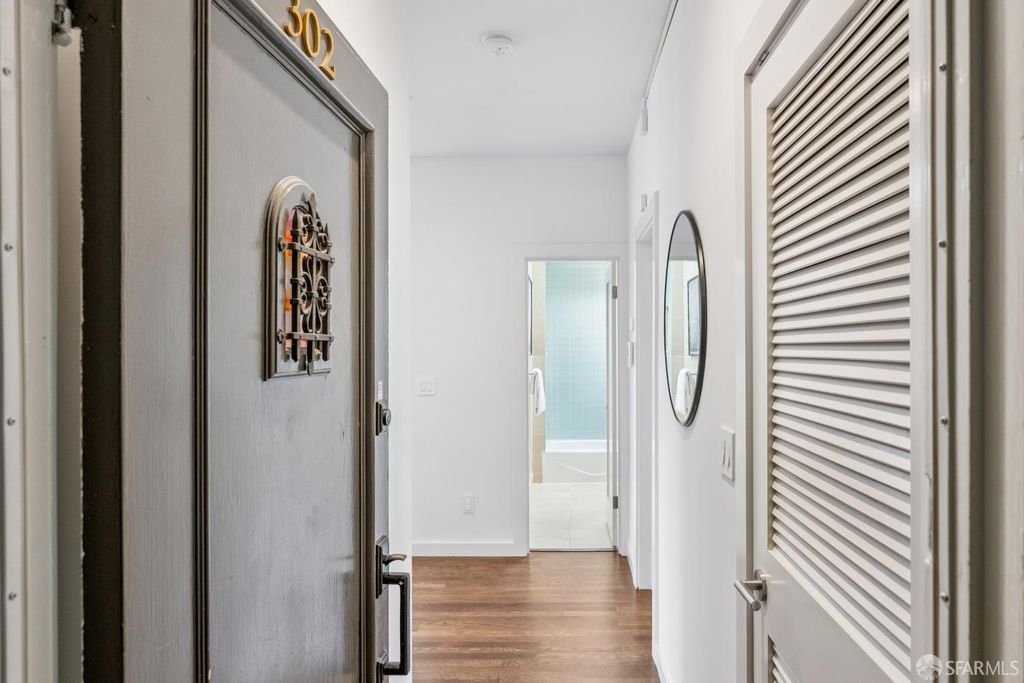 28 Parker Avenue 302, San Francisco, CA 94118