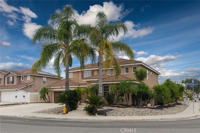 26103 Palmetto, Murrieta, CA 92563