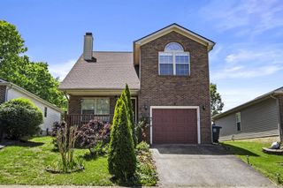 2508 Patrick Henry Way, Lexington, KY 40509