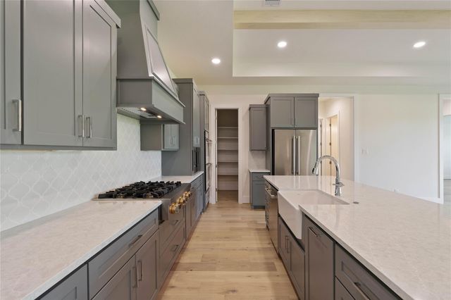 11582 Chapel Bend Drive, Montgomery, TX 77356