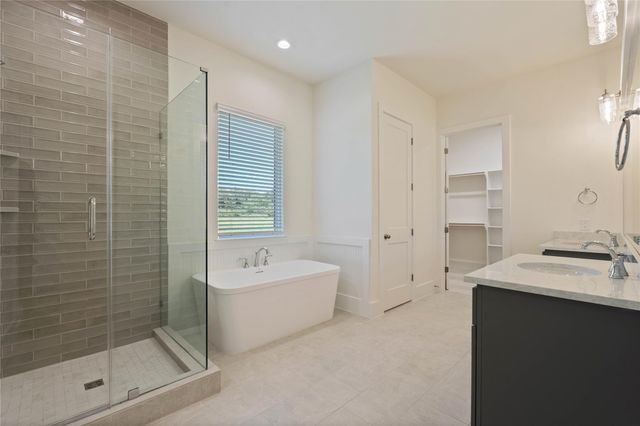 11582 Chapel Bend Drive, Montgomery, TX 77356