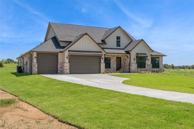 11582 Chapel Bend Drive, Montgomery, TX 77356