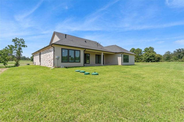 11582 Chapel Bend Drive, Montgomery, TX 77356