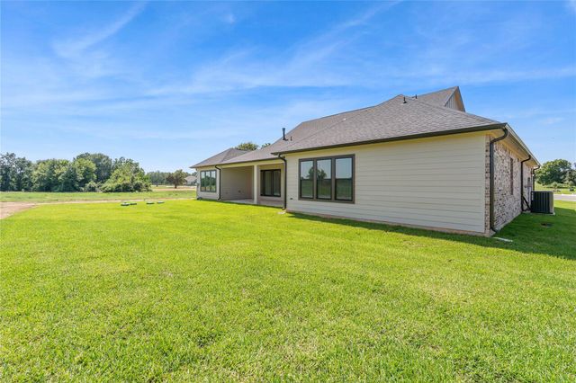 11582 Chapel Bend Drive, Montgomery, TX 77356