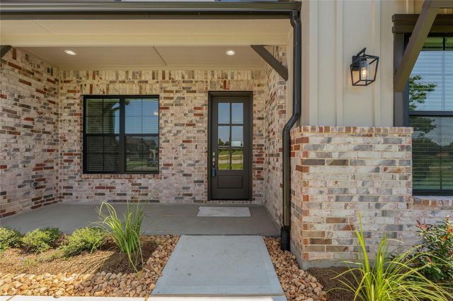 11582 Chapel Bend Drive, Montgomery, TX 77356