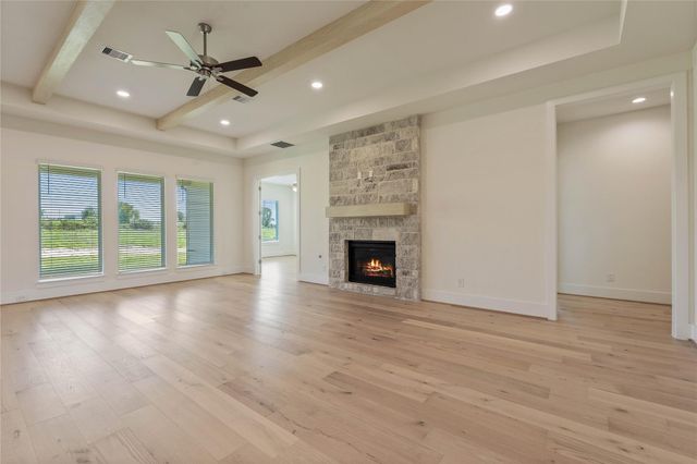 11582 Chapel Bend Drive, Montgomery, TX 77356