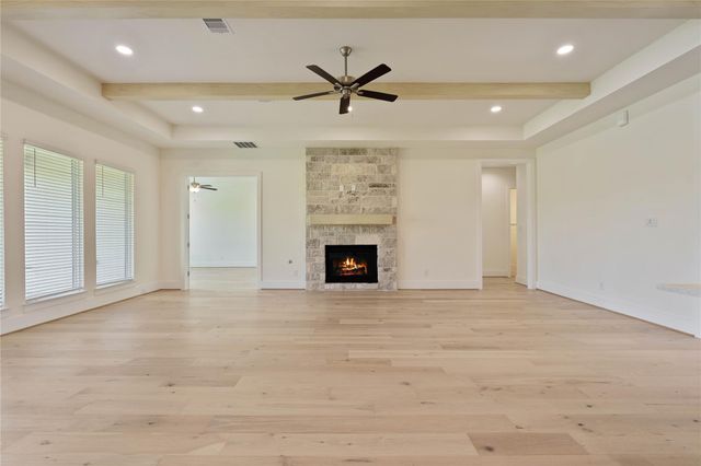 11582 Chapel Bend Drive, Montgomery, TX 77356