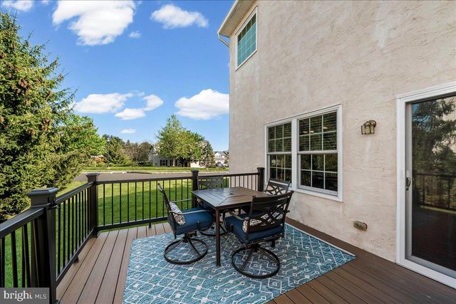 4001 SARAH CT, Collegeville, PA 19426