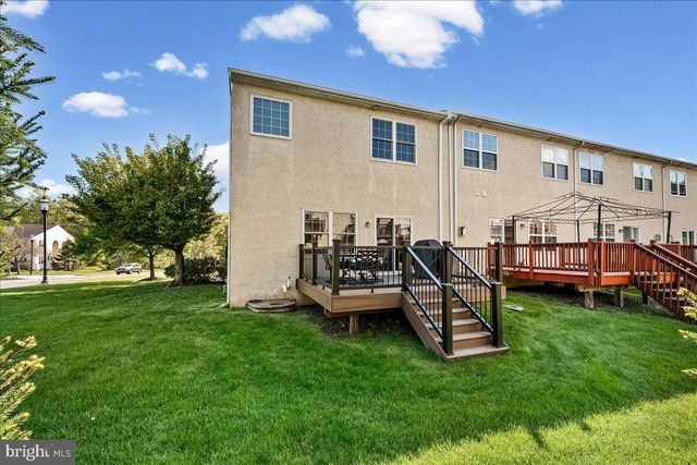 4001 SARAH CT, Collegeville, PA 19426