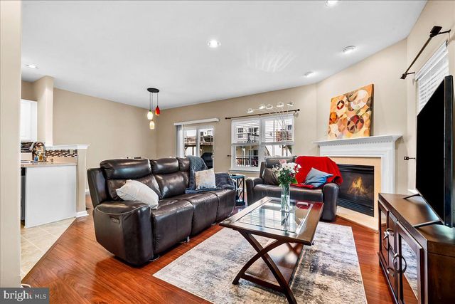 4001 SARAH CT, Collegeville, PA 19426