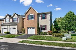 4001 SARAH CT, Collegeville, PA 19426