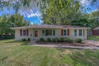 9144 Laurie Lane, Shreveport, LA 71118