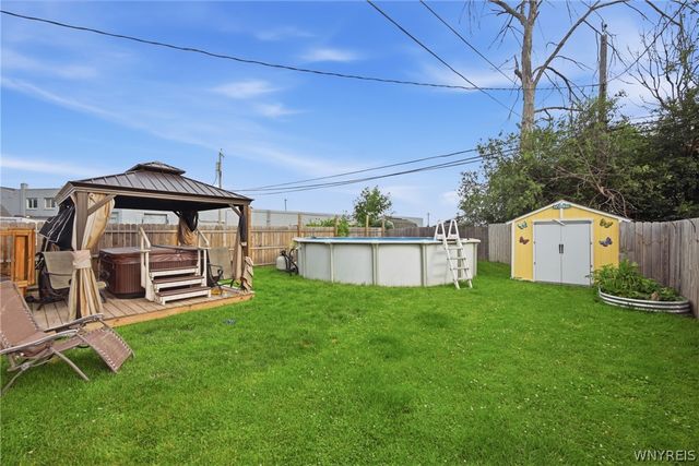 179 Woodward Avenue, Tonawanda, NY 14217