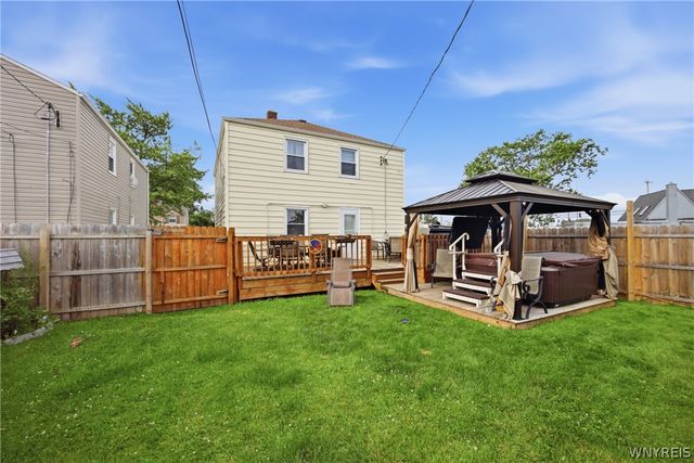 179 Woodward Avenue, Tonawanda, NY 14217