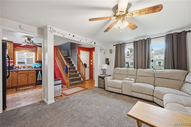 179 Woodward Avenue, Tonawanda, NY 14217