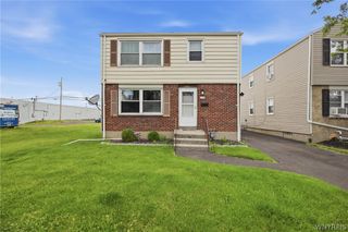 179 Woodward Avenue, Tonawanda, NY 14217