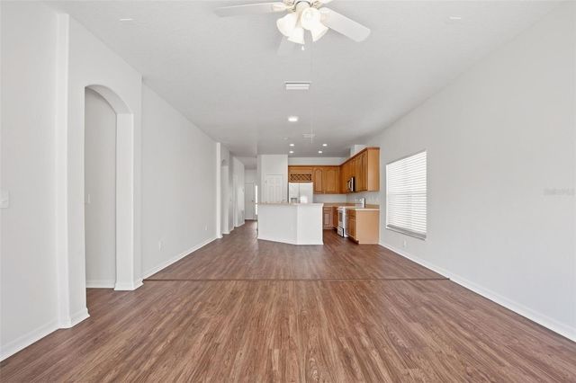 12122 FERN BLOSSOM DRIVE, Gibsonton, FL 33534