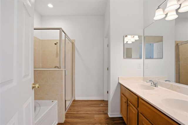 12122 FERN BLOSSOM DRIVE, Gibsonton, FL 33534