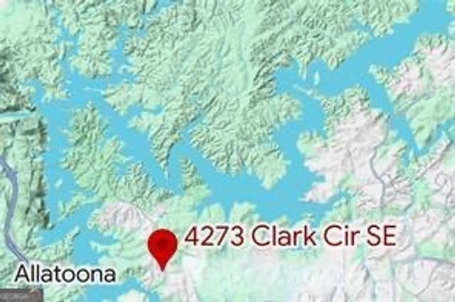 4273 CLARK Circle SE, Acworth, GA 30102