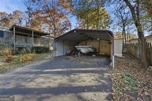 4273 CLARK Circle SE, Acworth, GA 30102