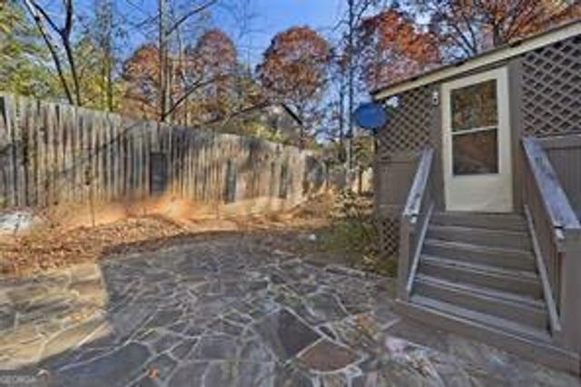 4273 CLARK Circle SE, Acworth, GA 30102