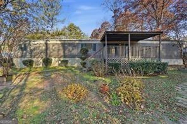 4273 CLARK Circle SE, Acworth, GA 30102