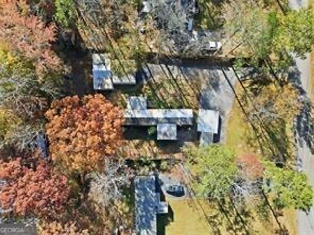 4273 CLARK Circle SE, Acworth, GA 30102