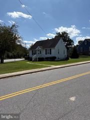 7100 BALTIMORE ANNAPOLIS BLVD, Glen Burnie, MD 21061