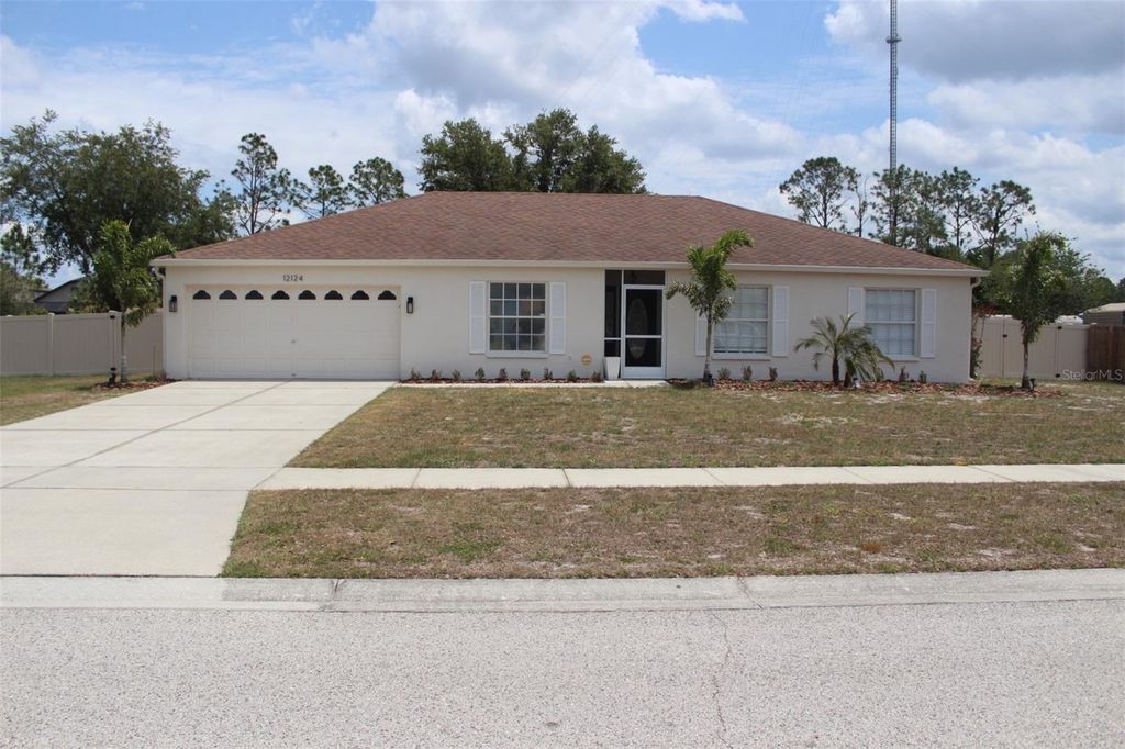 12124 COLONIAL ESTATES LANE, Riverview, FL 33579