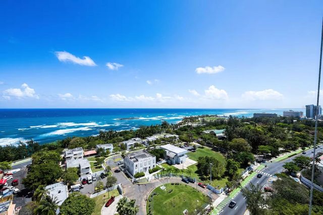 404 AVE DE LA CONSTITUCION 1502, Old San Juan, PR 00901