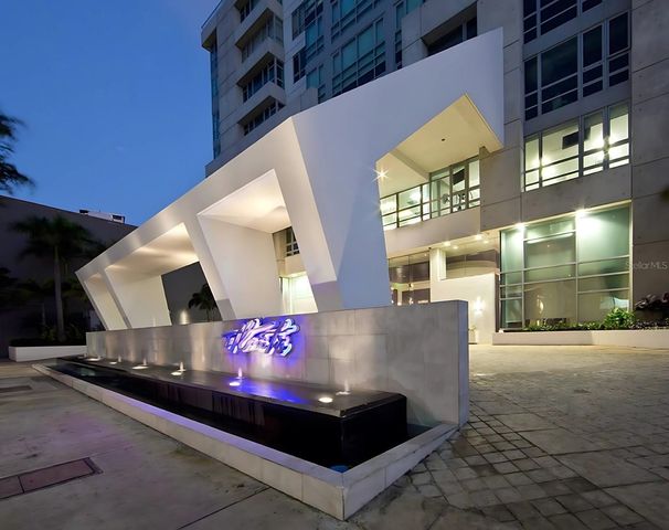 404 AVE DE LA CONSTITUCION 1502, Old San Juan, PR 00901