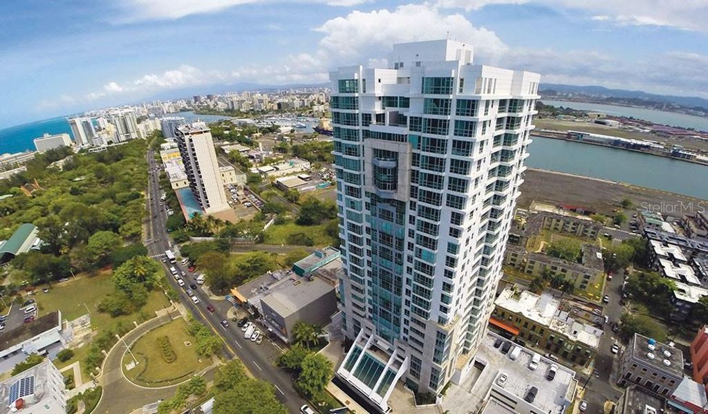 404 AVE DE LA CONSTITUCION 1502, Old San Juan, PR 00901