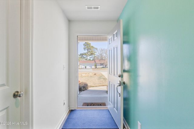 807 Fox Street SW, South Brunswick, NC 28470