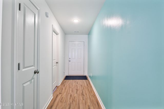 807 Fox Street SW, South Brunswick, NC 28470