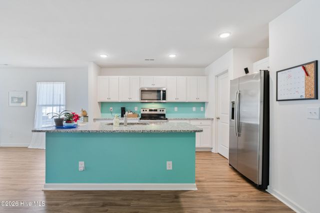 807 Fox Street SW, South Brunswick, NC 28470