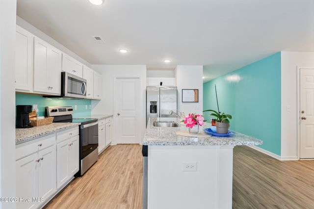 807 Fox Street SW, South Brunswick, NC 28470