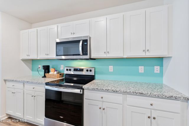 807 Fox Street SW, South Brunswick, NC 28470