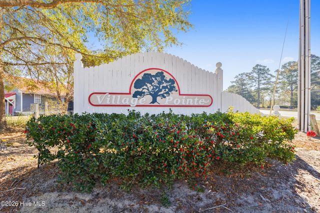 807 Fox Street SW, South Brunswick, NC 28470