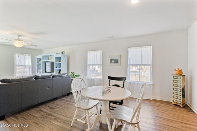 807 Fox Street SW, South Brunswick, NC 28470