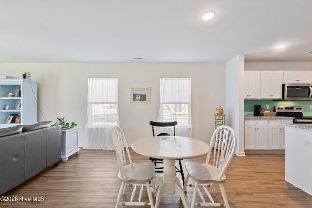 807 Fox Street SW, South Brunswick, NC 28470