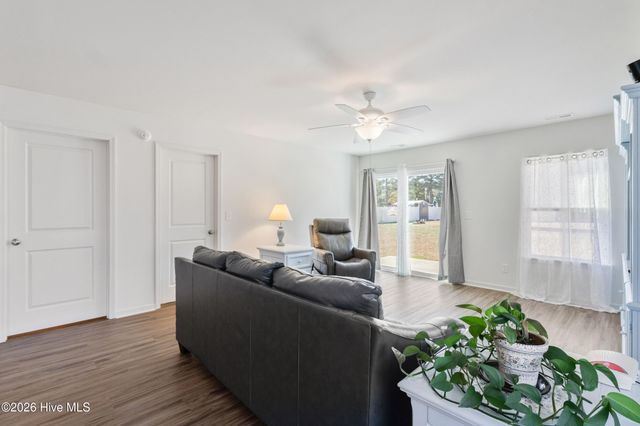 807 Fox Street SW, South Brunswick, NC 28470