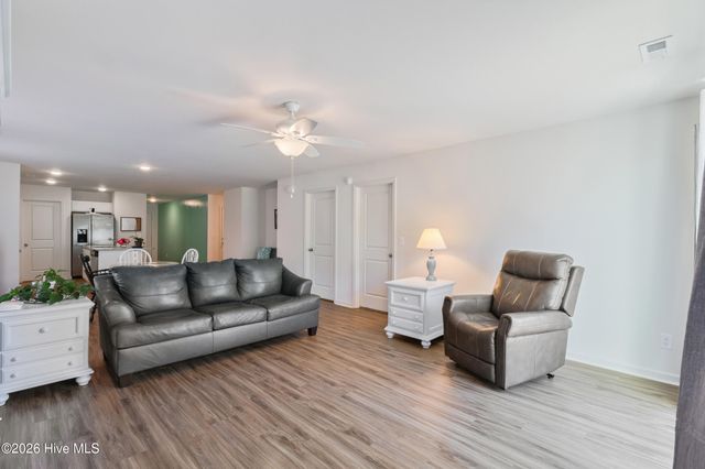 807 Fox Street SW, South Brunswick, NC 28470