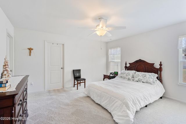 807 Fox Street SW, South Brunswick, NC 28470