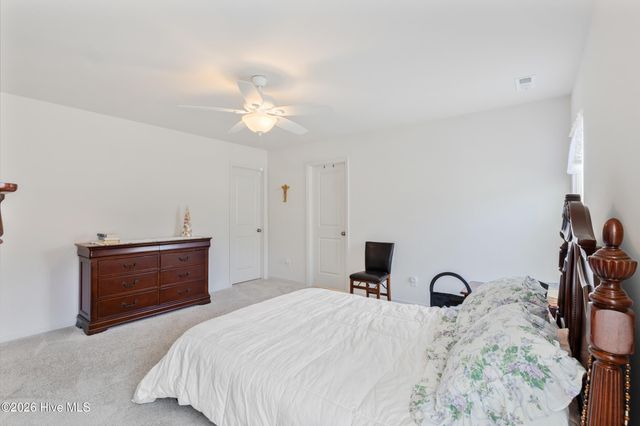 807 Fox Street SW, South Brunswick, NC 28470