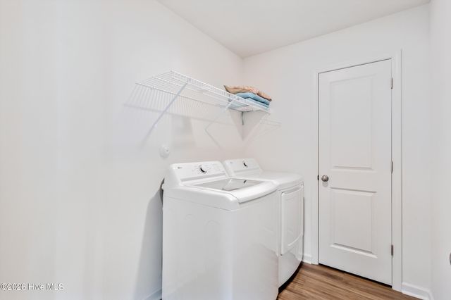 807 Fox Street SW, South Brunswick, NC 28470