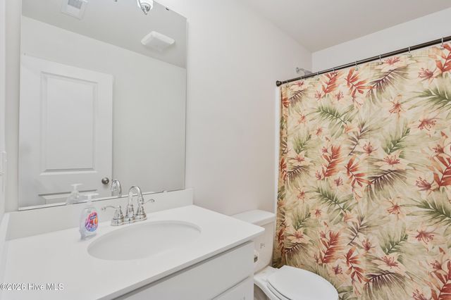 807 Fox Street SW, South Brunswick, NC 28470