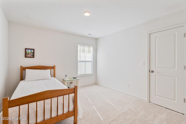 807 Fox Street SW, South Brunswick, NC 28470