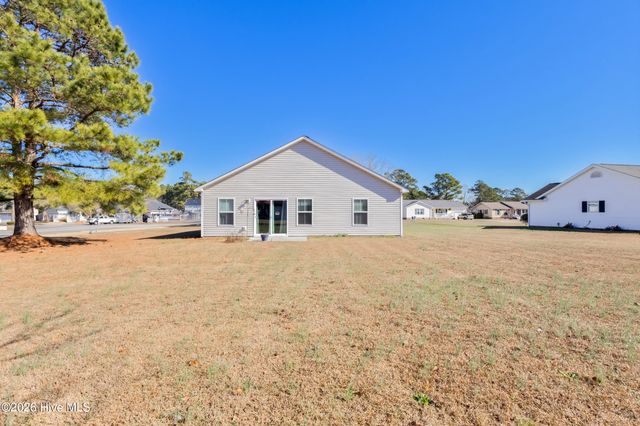 807 Fox Street SW, South Brunswick, NC 28470