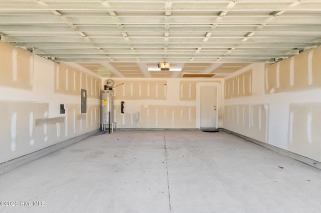 807 Fox Street SW, South Brunswick, NC 28470